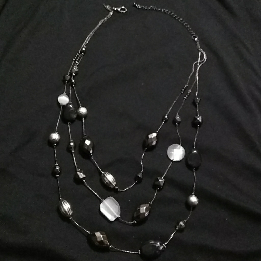NyCo Necklace 12$